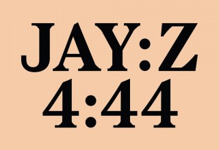 Jay-Z 4:44 Tour