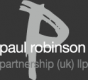 Paul Robinson Partnership