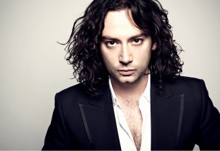 Constantine Maroulis