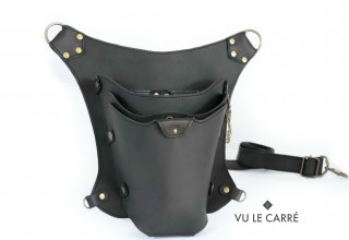 The Luxury Set Walk Holster 