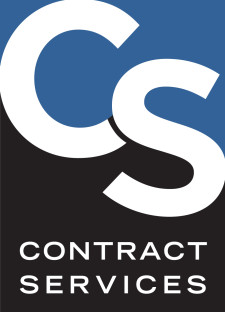 Contract Services Logo