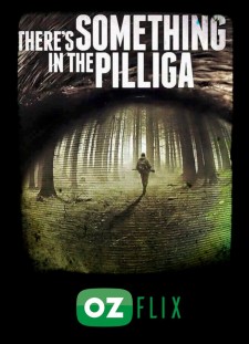 There's Something in the Pilliga