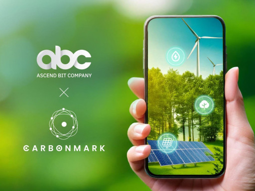 Ascend Bit and Carbonmark Join Forces to Drive Climate Action for Millions in Thailand