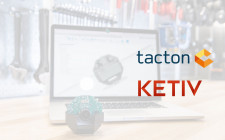 Tacton X KETIV