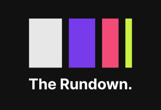 The Rundown Logo