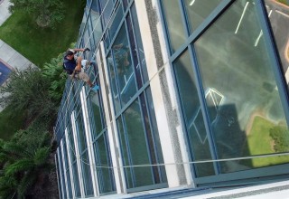 Window Cleaning