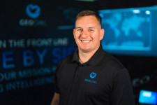 Geo Owl CEO Nick Smith