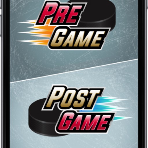 Hockey Makes You Physically Tough -  the "BeGameReady" App Makes You Mentally Tough