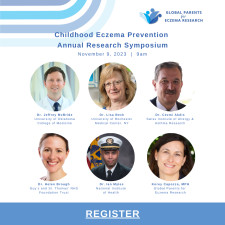 GPER Annual Symposium Speaker Line-up