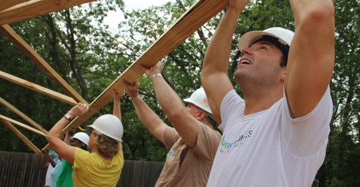 Giveback Homes Contributes to Affordable Housing Project in San Francisco