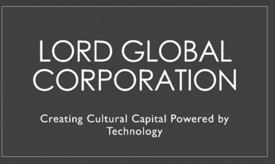 Lord Global Corporation