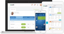 Savii Care software platform