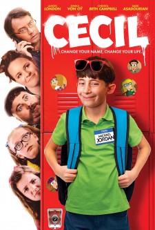 CECIL Official Poster