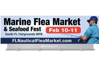 Marine Flea Market