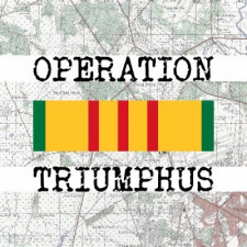 Operation Triumphus Logo