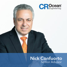 Nick Confuorto