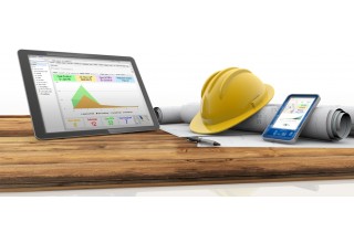 eCMS Cloud Construction Software