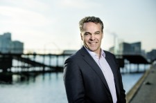 Jesper Zerlang, CEO og LogPoint