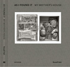 As I Found It:  My Mother's House