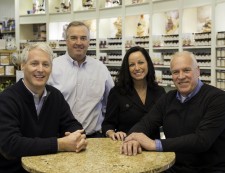 Stonewall Kitchen's Senior Executive Team