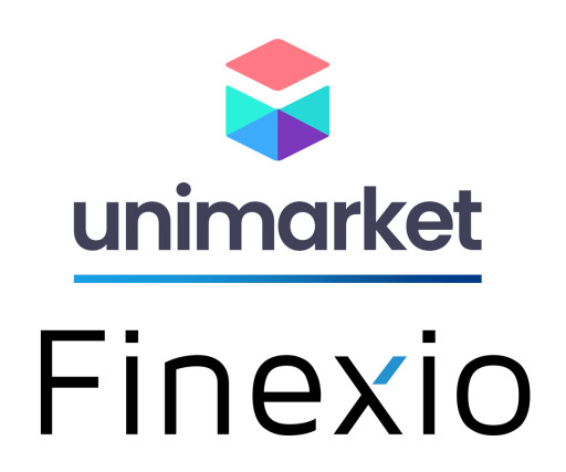 Finexio Unveils Payment Risk Score (PRS) in Partnership With Unimarket, Elevating Enterprise Risk Management