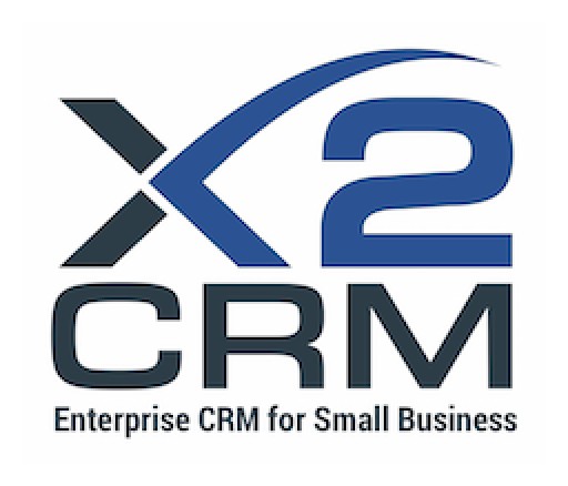 X2CRM Releases Version 6.0 of Its Open Source CRM Workflow Software for Small Business