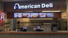 American Deli location