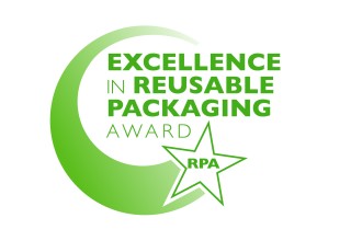 RPA Excellence in Reusable Packaging Award