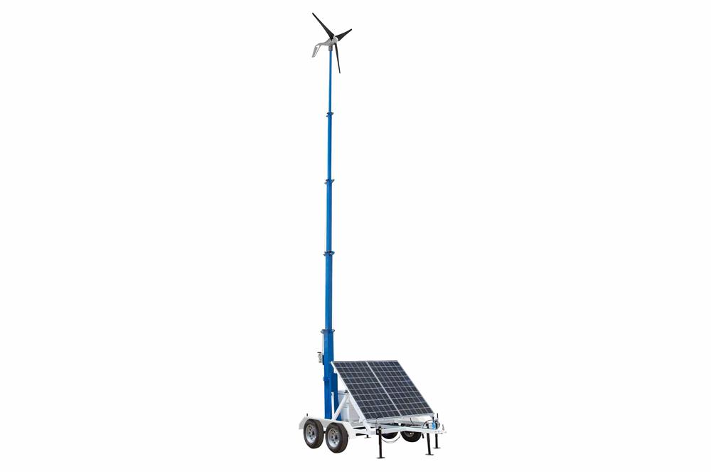 Wind 30. Camera-Trailer-Light-Tower-.