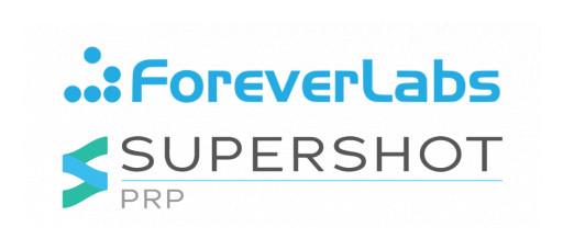 Forever Labs to Utilize Data Collection Platform DataBiologics