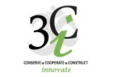 3Ci, Inc Logo