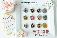 Sweet Treats Collection