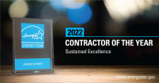 ENERGY STAR Honors Five Pearl Certification Network Contractors