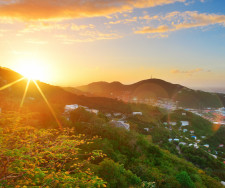 St. Thomas, USVI