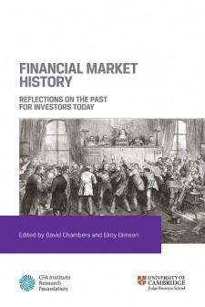 Financial Market History