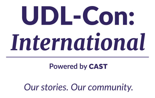 UDL-Con: International 2024: A Groundbreaking Success With UDL Guidelines 3.0 Launch