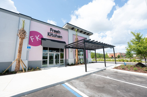 Fresh Kitchen Celebrates Grand Opening of New Lutz Location with Focus on Wellness & Sustainability