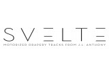 Svelte Logo