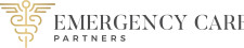 Emergency Care Partners Logo