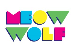 Meow Wolf Logo