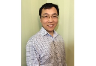 Dr. Wen Zhang