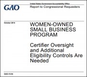 GAO Report