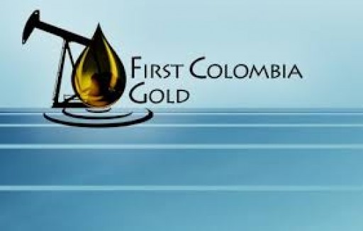 Construction Begins on First Colombia Gold's First Quick Serve Restaurant