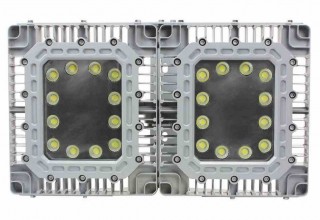 EPL-HB-2X150LED-RT-D-V2 Image 1