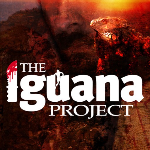 In Dale Arden's New Book Release, 'The Iguana Project,' Revenge Feels Sweet When It Puts Cold-Blooded Killers Into Hibernation ... Indefinitely