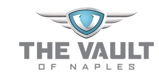 The Vault of Naples: A New Kind of Luxury in Automotive Storage