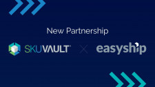 SkuVault and EasyShip Integration