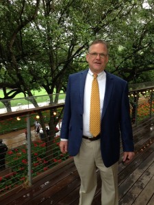 Paul Sternberg, Houston Attorney