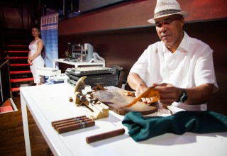 Martinez Cigars