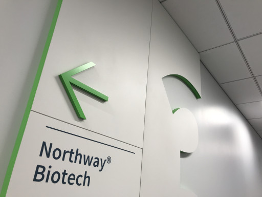 Northway Biotech Set to Launch Advanced Microbial and Mammalian GMP Facilities in Massachusetts